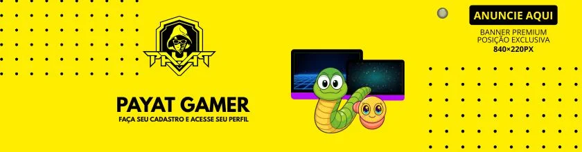 Anúncio patrocinado