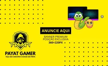 Anúncio patrocinado