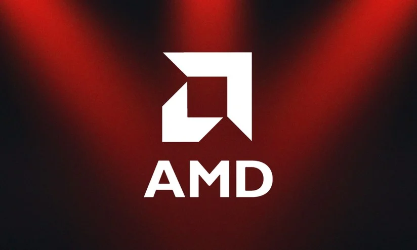 AMD