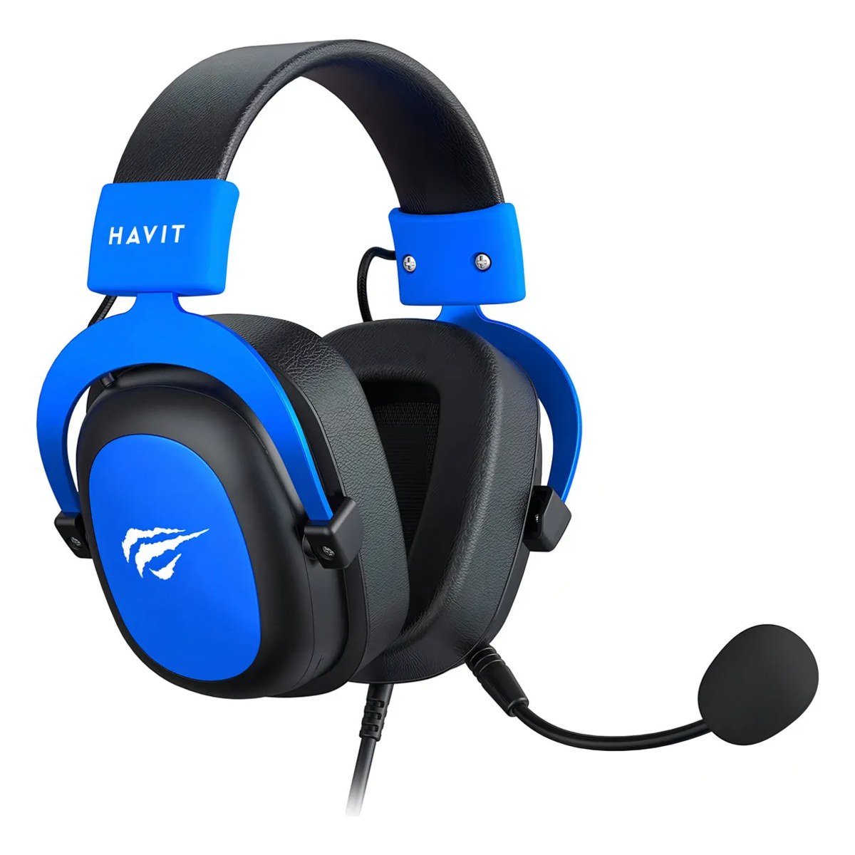 Headset Gamer Havit H2002D