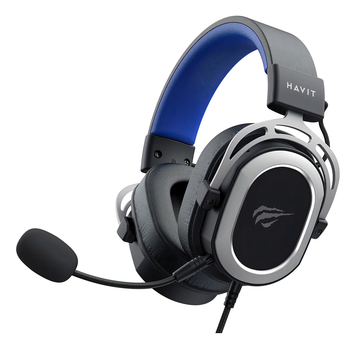 Headset Gamer Havit H2008D